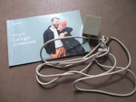 Original Aura Ac Adapter AF900 AF700 AF600 Digital Photo Frame SR-A30503000U2. Fixed Price $24.97.