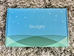 Skylight Frame 10 Inch Wi-fi Digital Touch Screen Picture. Fixed Price $70.00.