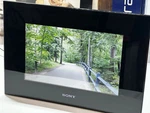 Sony DPF-D92 Inch Lcd Frame Digital Photo Black (no Remote Control). Fixed Price $20.00.