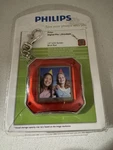 Philips Digital Photokeychain 1.5 Lcd Screen New Box. Fixed Price $12.99.