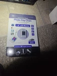 Virtual Reality Video Labs Photo Keychain Digital. Fixed Price $9.99.