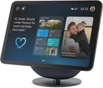 Amazon Adjustable Stand Designed For Echo Show 8 & 11 - Graphite. Fixed Price $8.75.