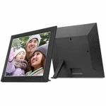 Aluratek 17" Dual-band 2.4GHZ 5GHZ Wifi Touchscreen Digital Photo Frame AWS217F. Fixed Price $250.87.