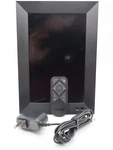 Nixplay Seed 10.1 Wifi Digital Photo Frame Black, Model W10B, Open Box. Fixed Price $49.88.