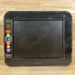 Kodak Pulse W730S Black Wi-fi 7" Lcd Wireless Handheld Digital Photo Frame. Fixed Price $10.43.