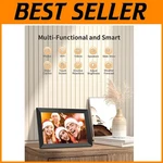 Frameo Digital Photo 10.1" - Wifi Sharing, Hd Display. Fixed Price $131.99.