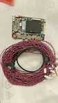 Replacement Kit/motherboard For 49" Inch 4K Depict Digital Picture Frame. Fixed Price $178.99.