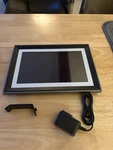Atatat Digital Photo Frame. Fixed Price $25.00.