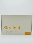 Skylight Frame Digital 15 Wifi Enabled Touch Screen Black Brand New. Fixed Price $129.99.