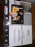 Frameo Digital Picture - 14.1" Wifi Photo 1280X800 Touch Screen. Fixed Price $70.00.
