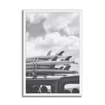 Master & Co. 24"X36" Echo Point Picture Frame: Mdf, Sawtooth Back, Wall. Fixed Price $28.99.