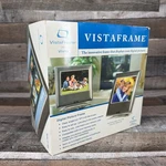 Vialta Vistaframe Digital Picture Model VG-100G. Fixed Price $12.71.