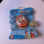 Vtech Kidilook Frame Shake Shuffle Share Photos Orange. Fixed Price $20.00.