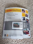 Kodak Easyshare Picture Viewer 2.5 In. / 6.4 Cm Color Lcd Display. Fixed Price $14.99.