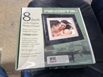 New Pandigital Inch Photo Frame With Remote 128MB. Fixed Price $12.99.