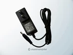 Dc 5V Ac Adapter For Sylvania SDPF751B SDPF757C SDPF781 SDPF808. Fixed Price $10.45.
