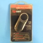 GIGAWARE1.5" Digital Photo Keychain (pc Mac Usb) Travel - Nip. Fixed Price $11.50.
