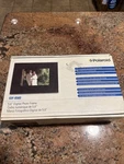 Polaroid IDF-0560 5.6 Digital Photo Frame. Fixed Price $15.00.