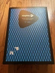 Nixplay W10J 10.1" Smart Digital Photo Frame With Wi-fi Black. Fixed Price $50.00.
