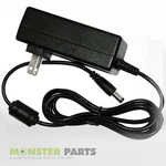 Ac Adapter Fit ( 13" Only ) Nixplay Edge W13A Wi-fi Cloud Digital Photo. Fixed Price $16.49.