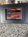 Nextar N5-103 5.6 Digital Photo Frame. Fixed Price $8.00.