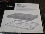 Nib Sony Vaio VGP-BPSC29 Rechargeable Battery Pack Seal Still Intact Box. Fixed Price $59.00.