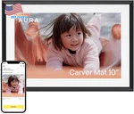 Digital Picture Frame 10.1" Hd Mat Display Wirecutter's For Gift. Fixed Price $288.74.