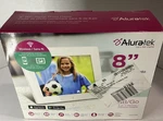 Aluratek Inch Wifi Digital Photo Frame With 8GB Touchscreen Facebook Smart. Fixed Price $45.00.
