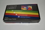 *ds* Micca M707Z 7-INCH Digital Photo Frame (KPQ26). Fixed Price $18.75.