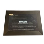 Bihuiwoia 8 Inch Smart Digital Photo Frame Hd Display Wifi App Sharing A72Q. Fixed Price $30.00.