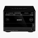 Sony Digital Photo Album HDMS-S1D With 80GB Hdd New!!. Fixed Price $50.00.