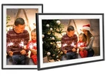 15.6INCH Large Digital Picture Wifi Slideshow Photo FRAME,1920 .... Fixed Price $128.08.