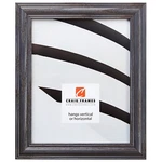 Craig Frames Wiltshire 440, 1.25" Riverstone Gray Solid Wood Picture. Fixed Price $117.99.