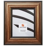 Craig Frames Sonora, 3" Wide Aged Copper And Black Picture Poster. Fixed Price $66.99.