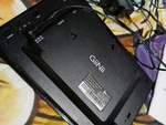 Giinii 7ADPF 7-INCH Lcd Digital Photo Frame Black GT-701P-1. Fixed Price $11.87.