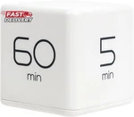 Mooas Cube (white), Timers Flip Block Productivity Gravity Sen. Fixed Price $21.37.