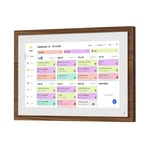 10.1 Inch Digital Calendar Chore Chart With Touchscreen - Full Interactive.... Fixed Price $131.31.