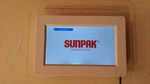 Sunpak SDPF-070AW-0US 7-INCH Digital Photo Frame. Fixed Price $25.00.
