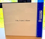 10.1" Wifi Digital Picture Frame Ips Touch Screen Photo Video Email App. Fixed Price $52.99.