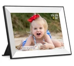 Frameo Digital Picture Wifi Photo 10.1 Inch 1280X800 Ips .... Fixed Price $55.00.
