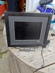 Ceiva Advanced Digital Photo Receiver 8X10" Frame LF-2003. Fixed Price $21.99.