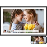 15.6 Inch Ssa Wifi Digital Picture Frame, 2.4/5G 32GB 1920X1080 Fhd Ips .... Fixed Price $117.67.