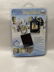 Innovage Digital Keychain Camera 8MB 60 Photos 1.4" Lcd Screen 2007 Nip. Fixed Price $8.99.