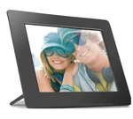 Aluratek 8-INCH Digital Photo Frame Wi-fi Touch Screen 8GB (ASHDPWM8S). Fixed Price $39.99.