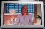 Pandigital PANTV1512 15.6-INCH Kitchen Technology Center Monitor 1366X768. Fixed Price $64.99.