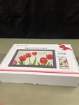 64GB 15.6" Large Digital Picture Frame, Uhale Wifi Electronic Photo Frames With. Fixed Price $79.99.
