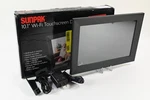 Sunpak 10.1" Wi-fi Touchscreen Digital Photo Frame #G506. Fixed Price $23.82.