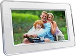 Mustek Digital Picture Photo Frame 7" Screen PF-A700B New In Box. Fixed Price $19.49.