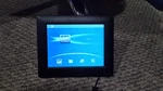 Used Micca M703 7-INCH Digital Photo Frame Matte Black Tested / Working. Fixed Price $19.99.