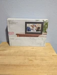 Aura Home - Carver 10" Digital Wifi Frame Gravel. Fixed Price $94.99.